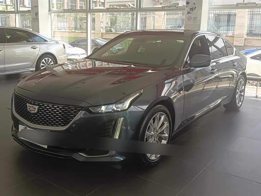 Cadillac CT5 Cadillac CT5