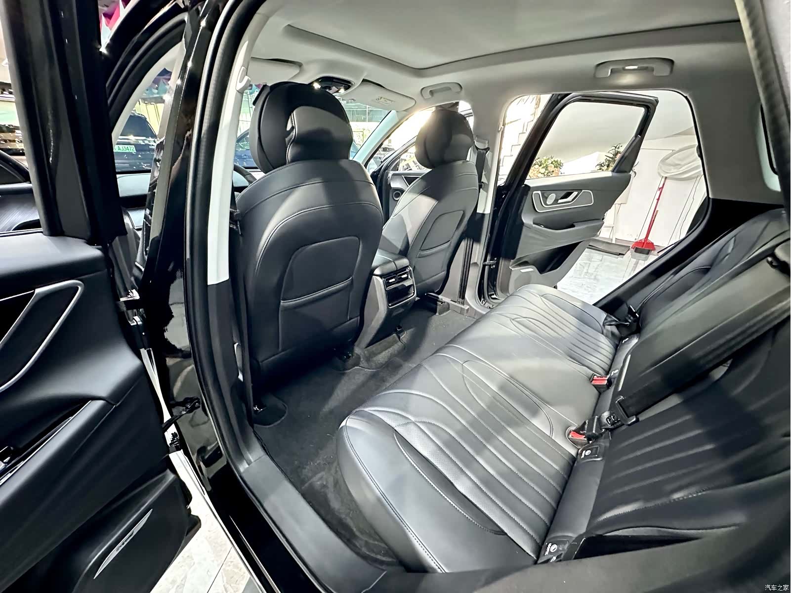 Chery T9, 2025 16