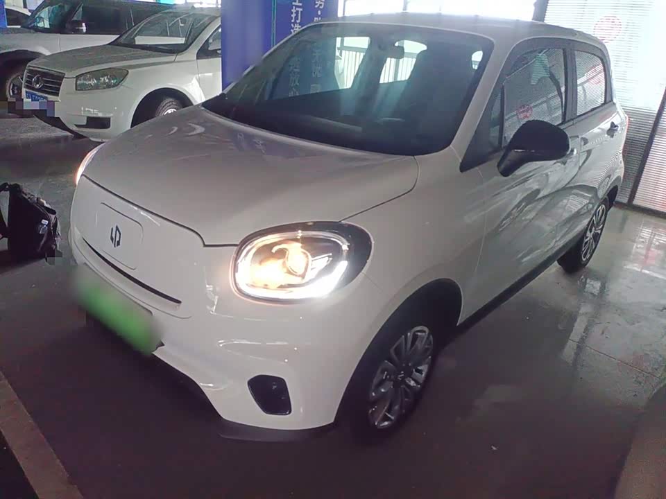 Leapmotor T03
