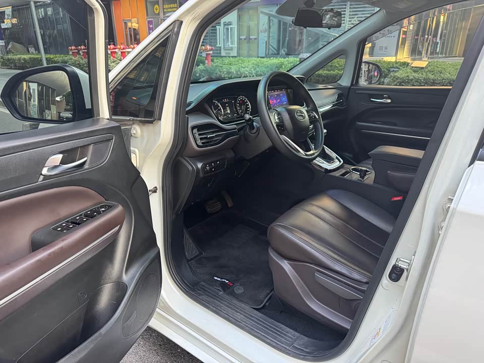 Trumpchi Trumpchi M6
