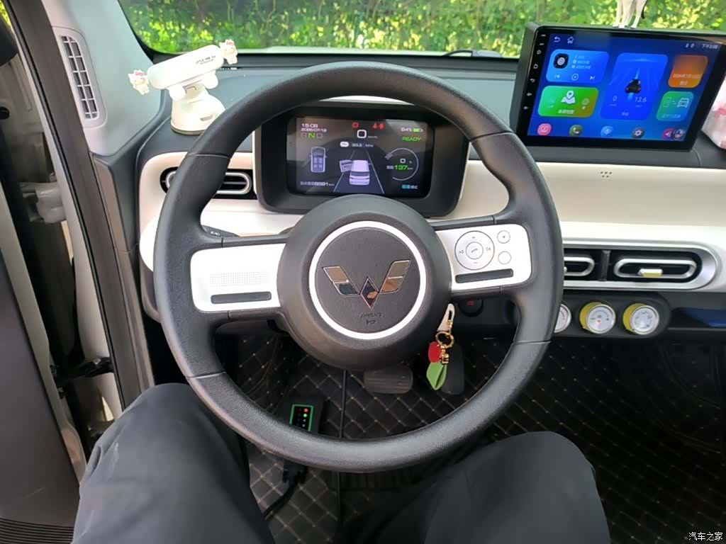 Wuling MINIEV, 2025 11