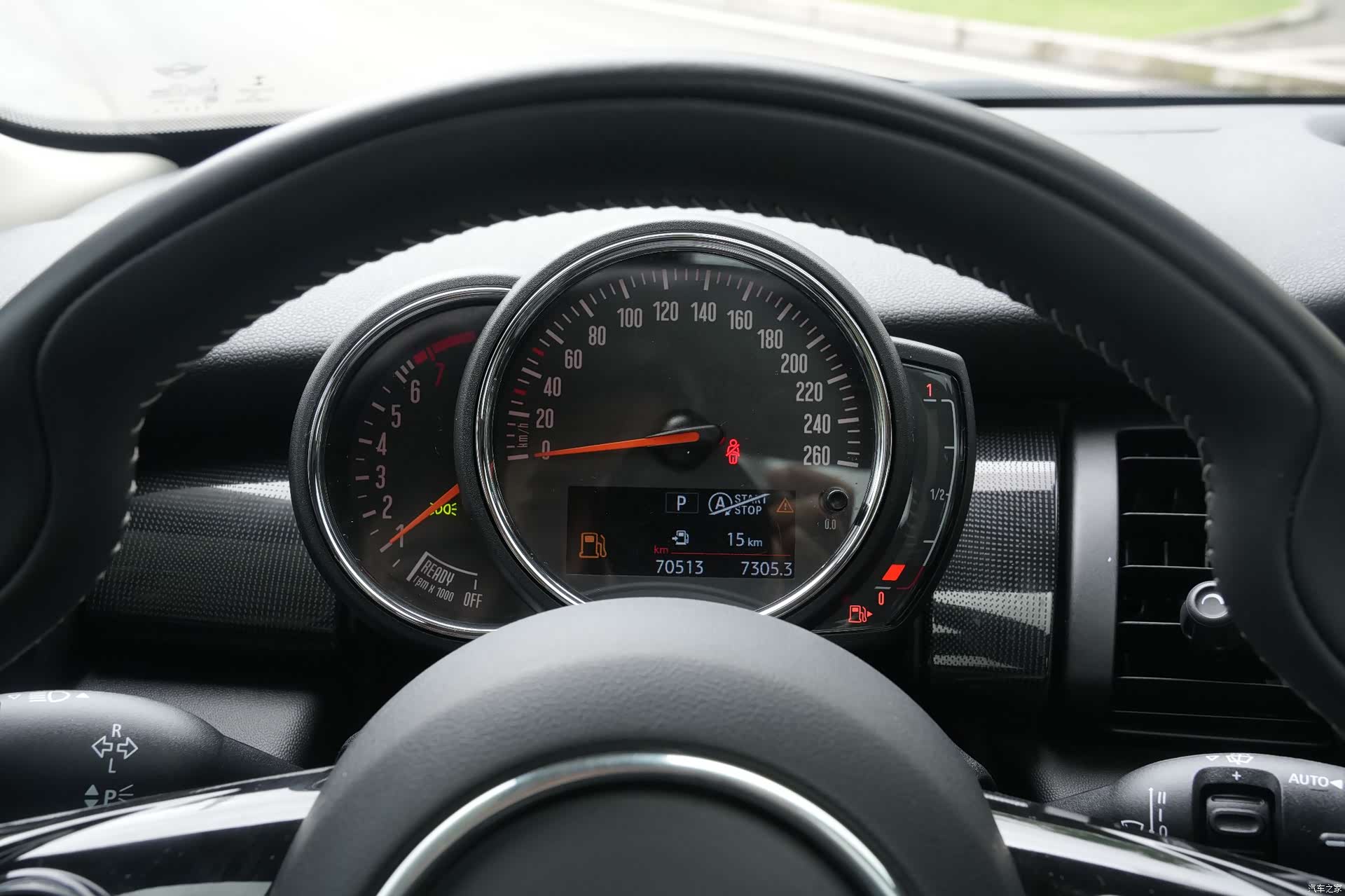 Mini Cooper, 2020 27