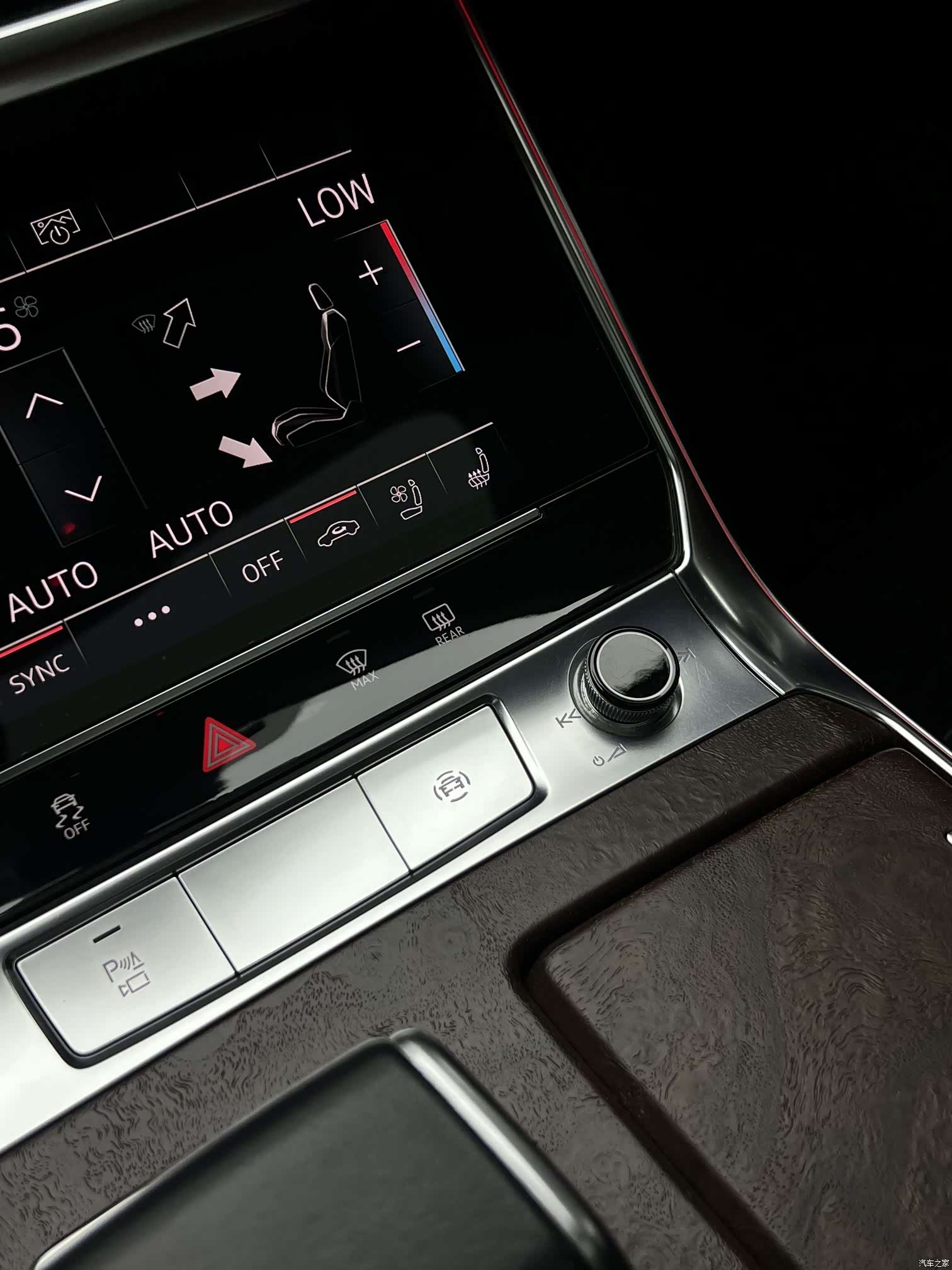 Audi A6, 2020 35