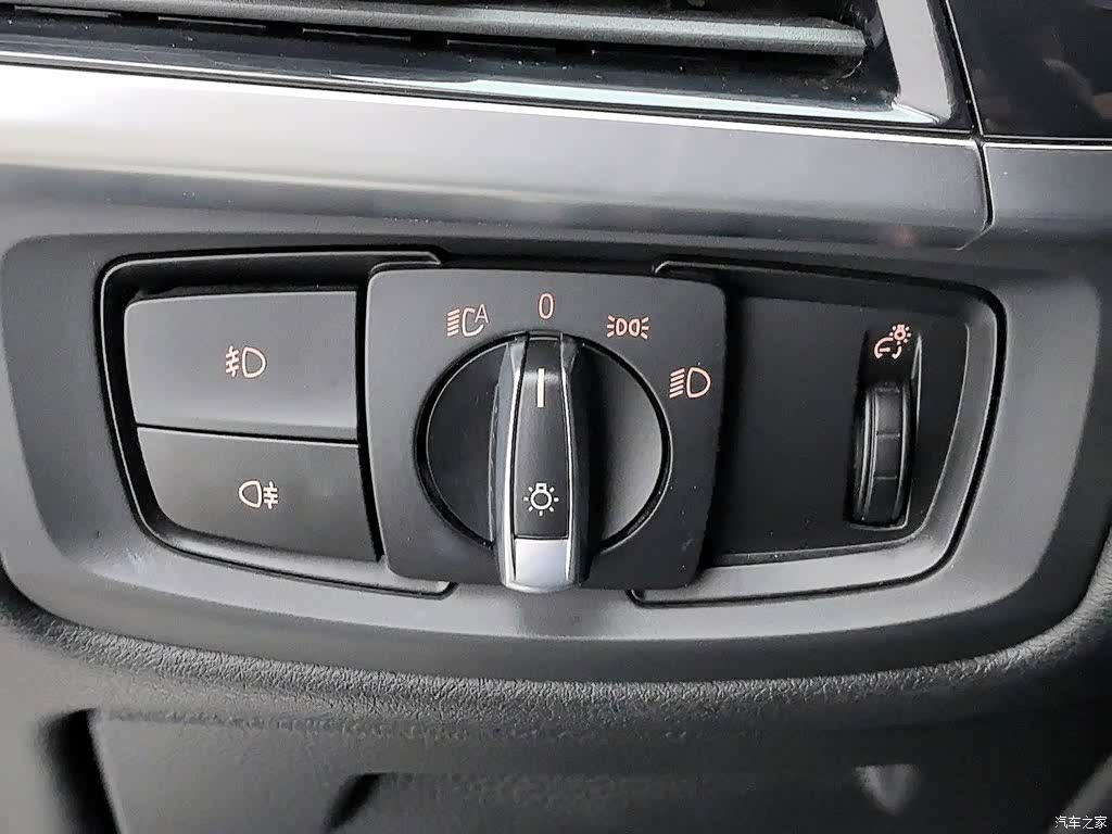 BMW X6, 2017 21
