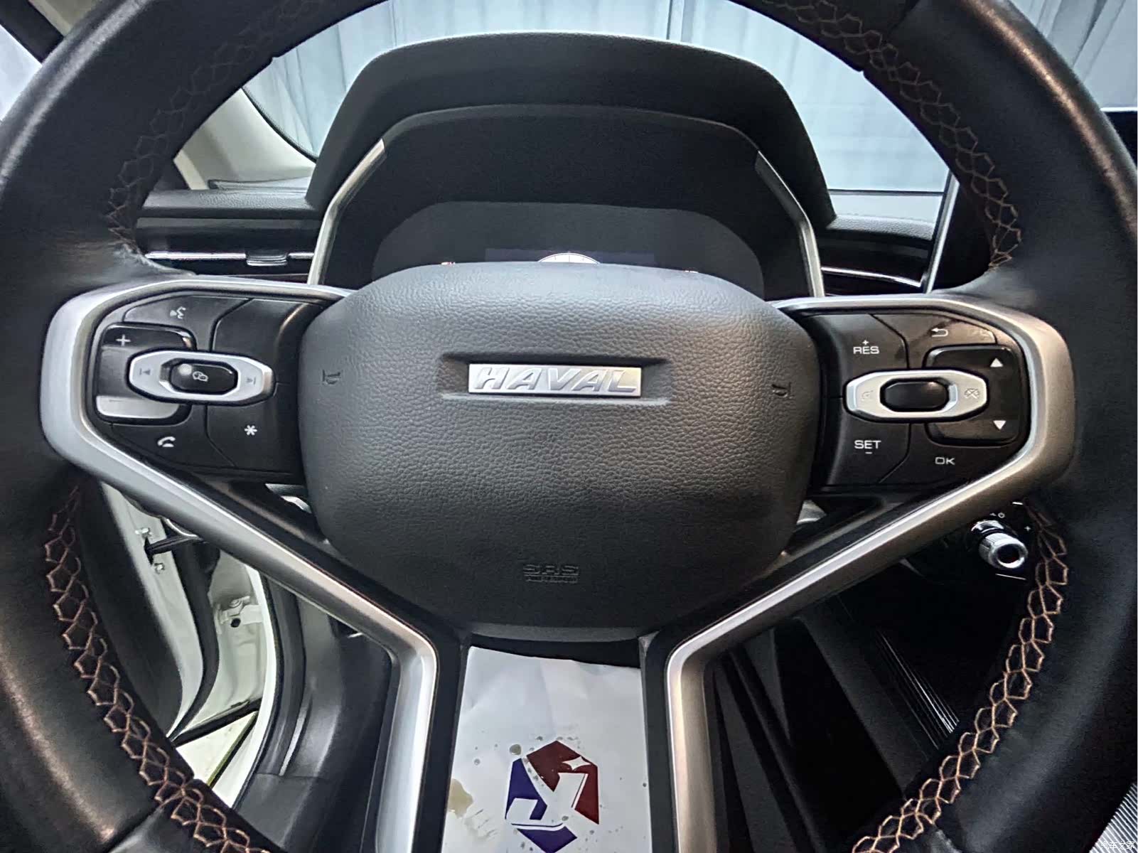 Haval Jolion, 2022 6