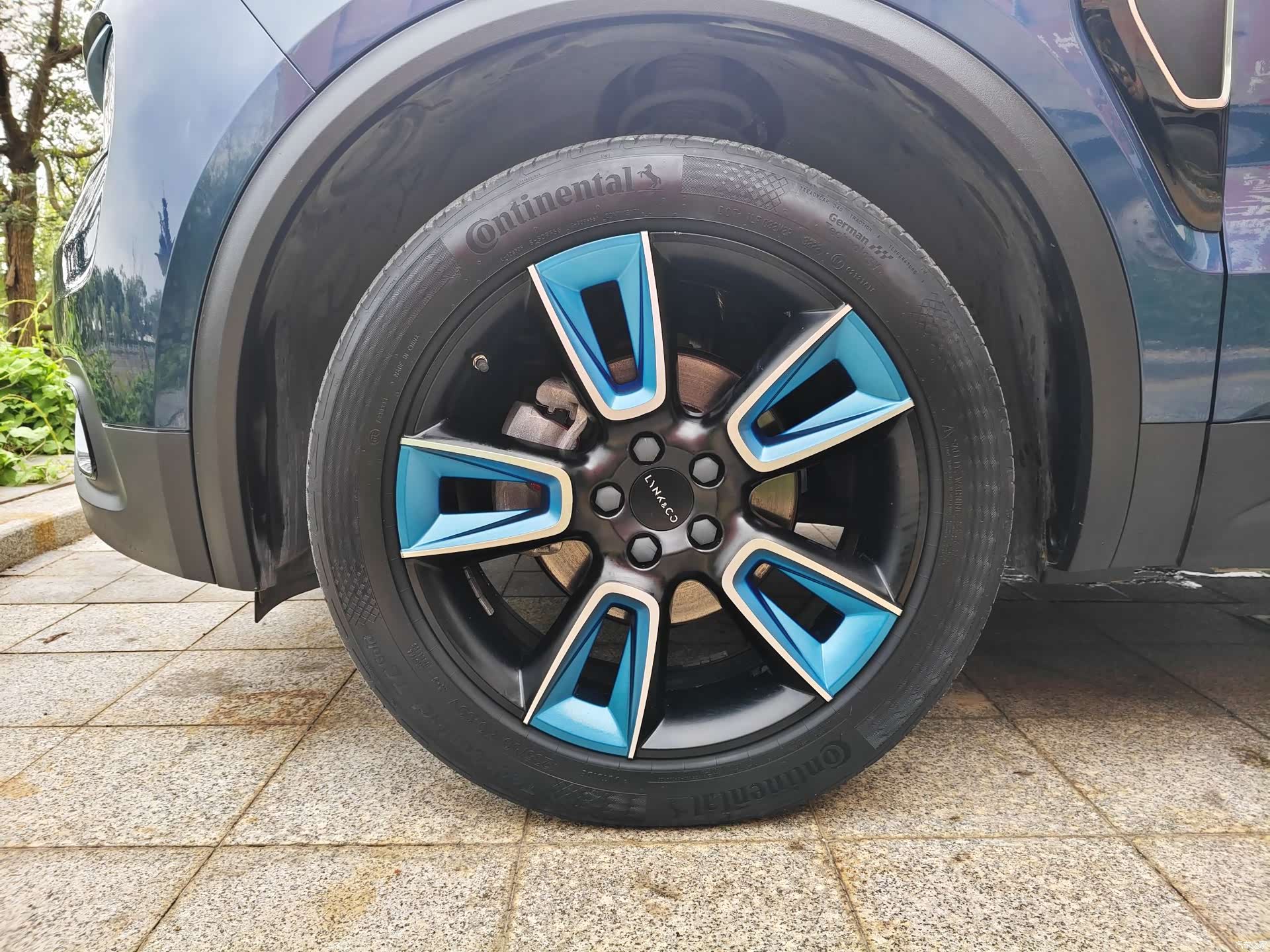 Lynk & Co 01, 2019 19