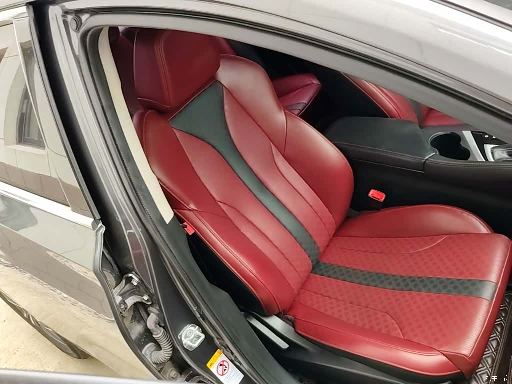 Changan Eado, 2022 25