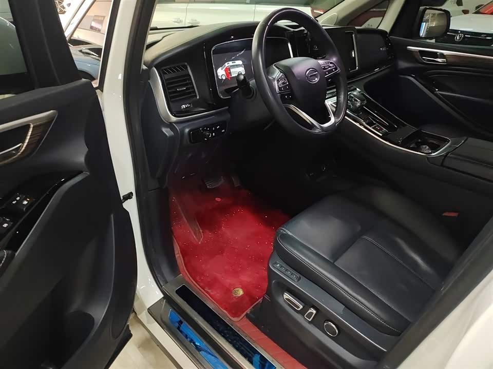 Trumpchi Trumpchi M8