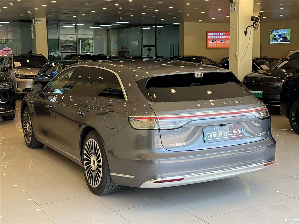 Stelato S9, 2025 6