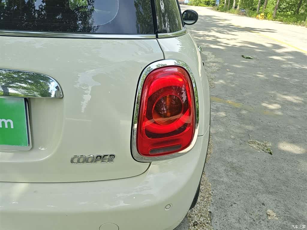 Mini Cooper, 2016 8