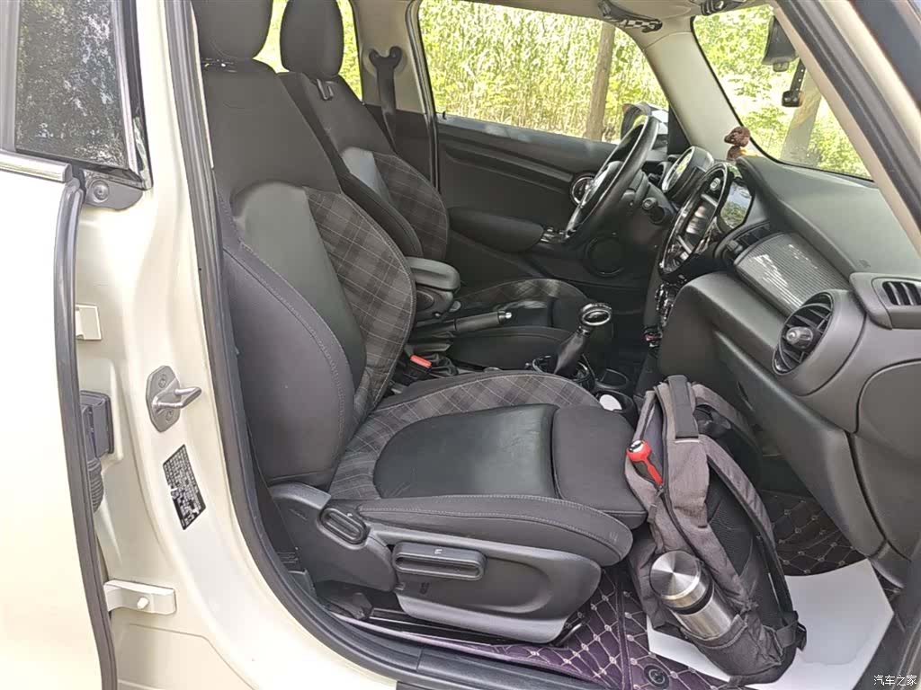 Mini Cooper, 2016 25