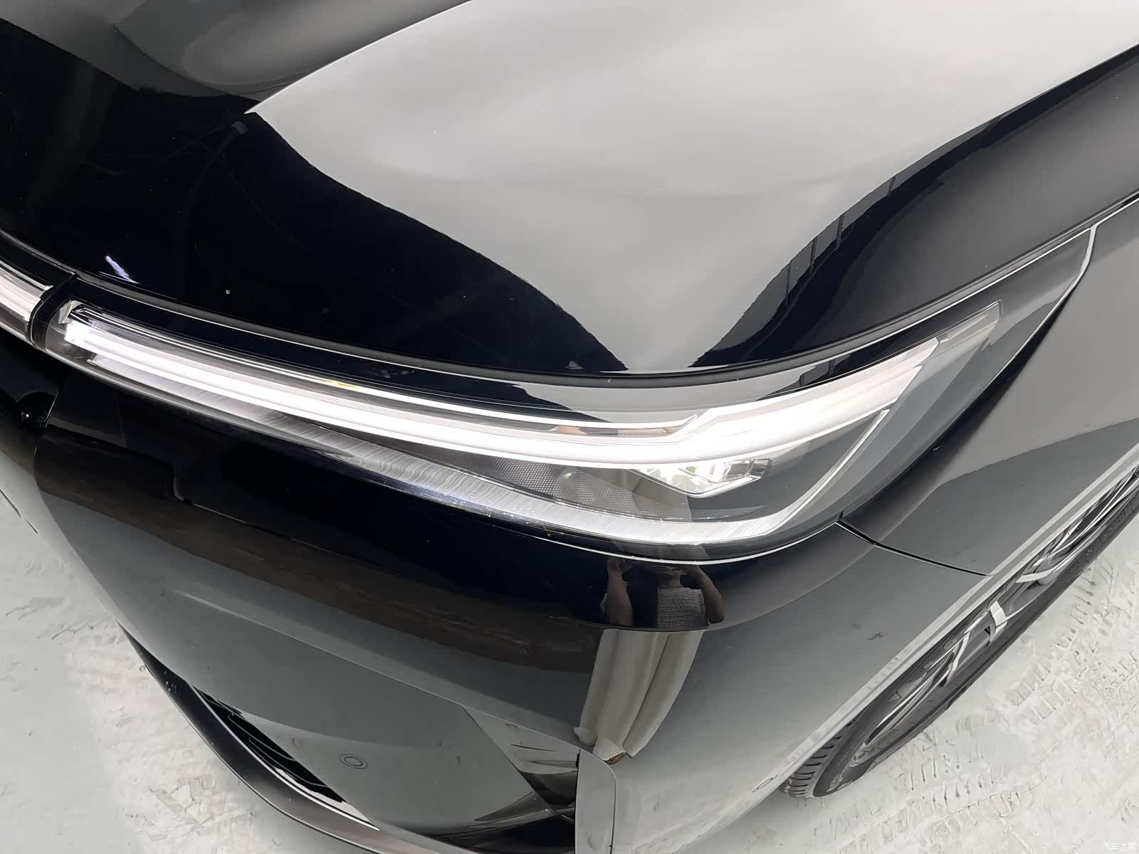 Trumpchi S9, 2025 7