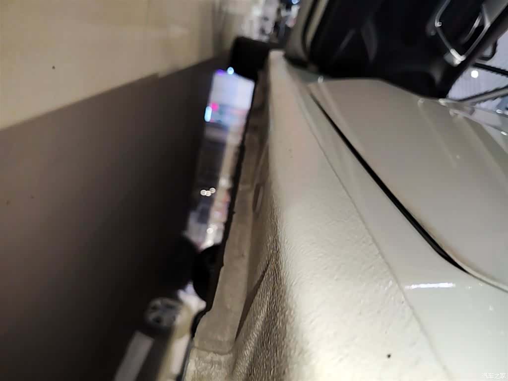 BAIC A6, 2021 22