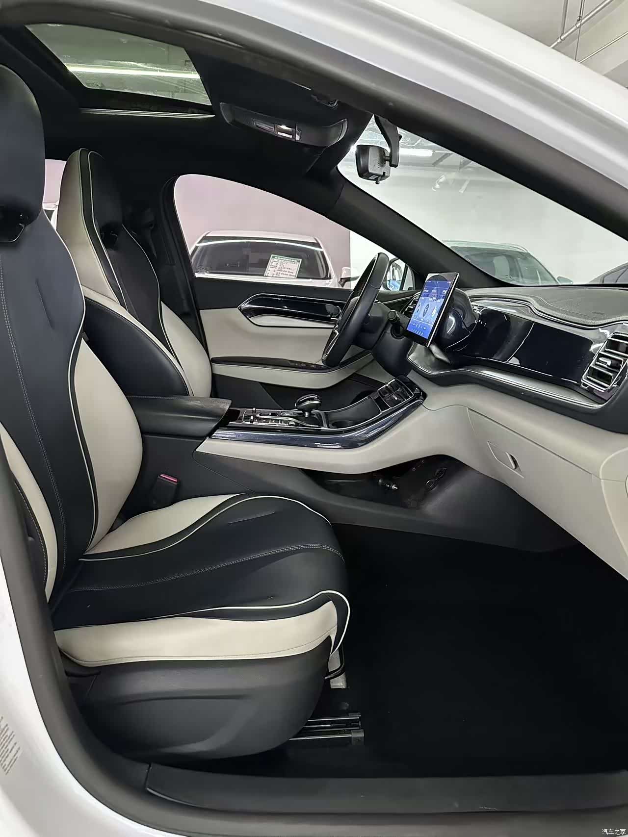 BYD Qin, 2022 19