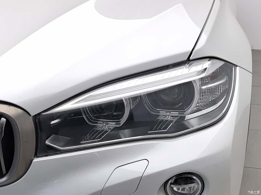 BMW X6, 2017 7