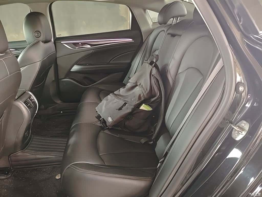 Buick LaCrosse, 2020 17
