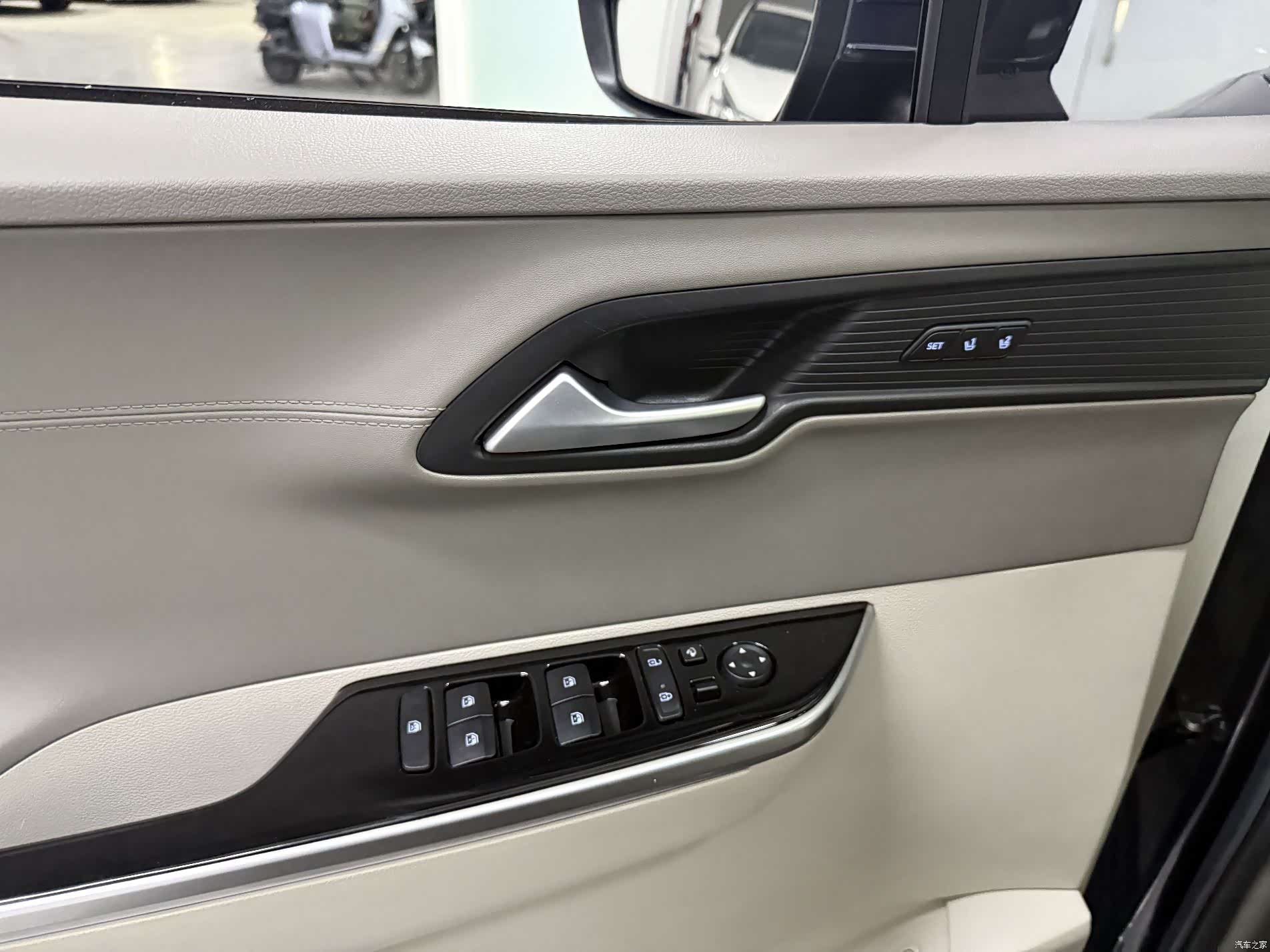 Hyundai Custo, 2022 9