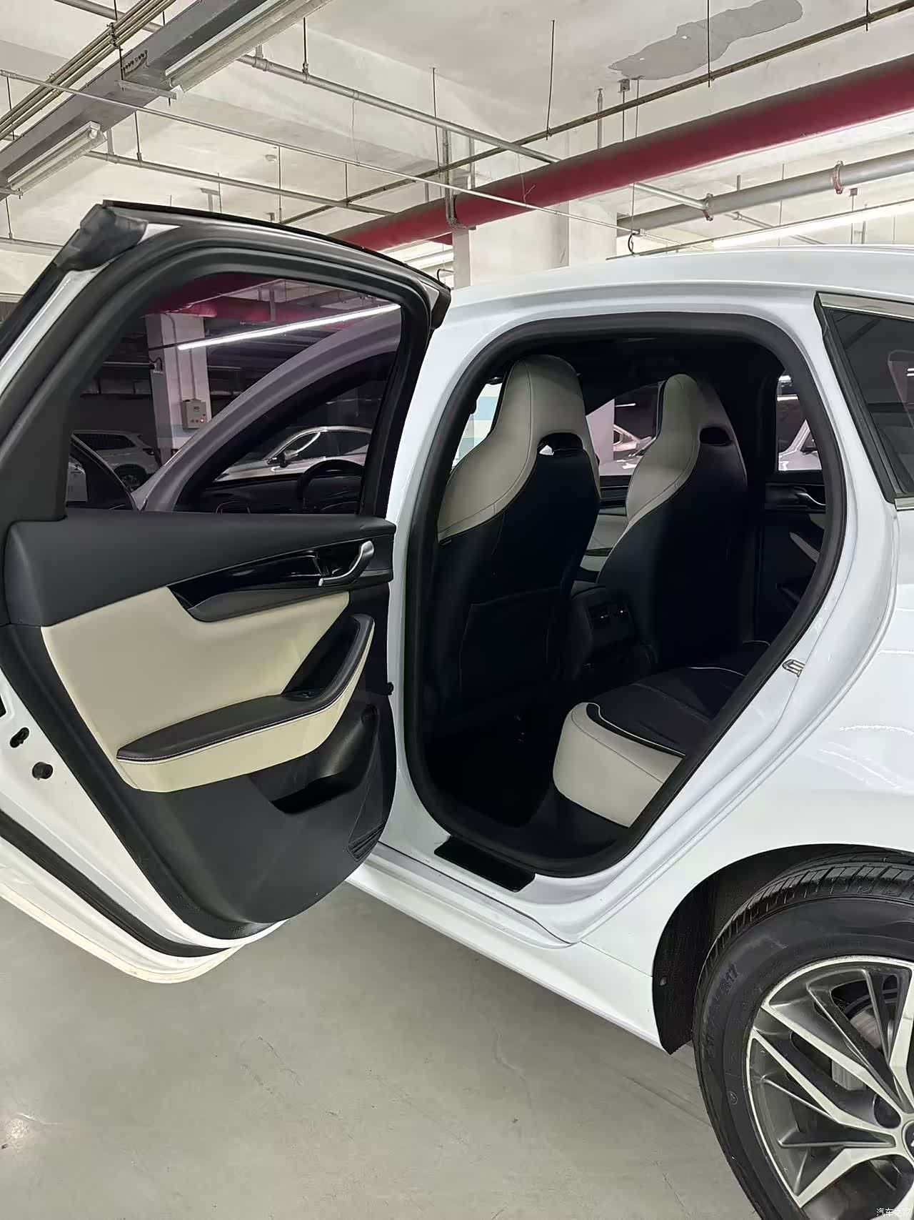 BYD Qin, 2022 12