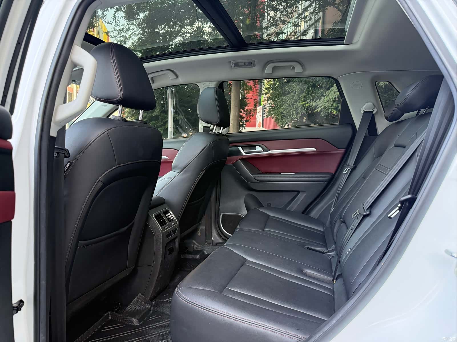 Haval H6, 2019 11
