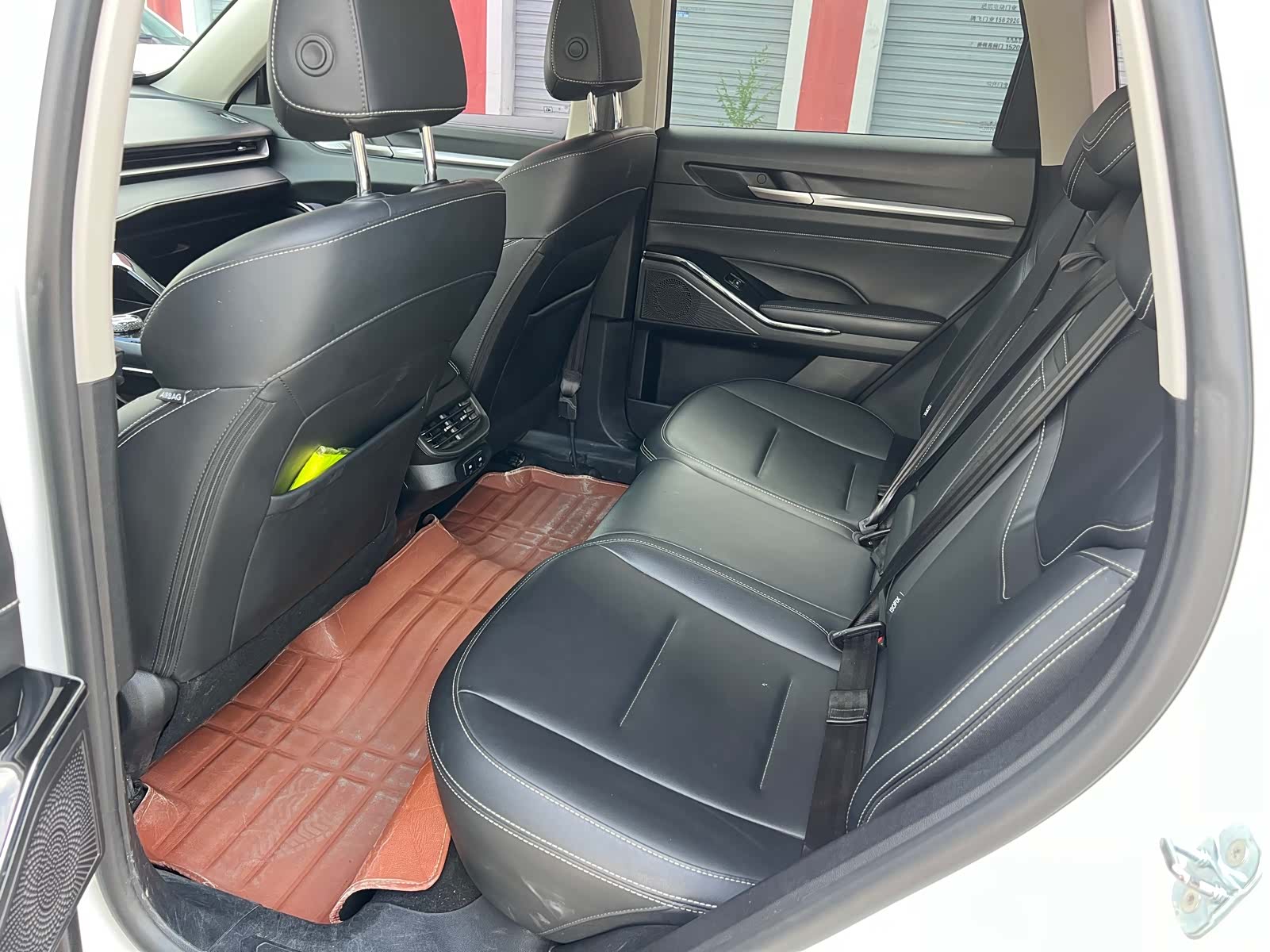 Haval H6, 2023 10