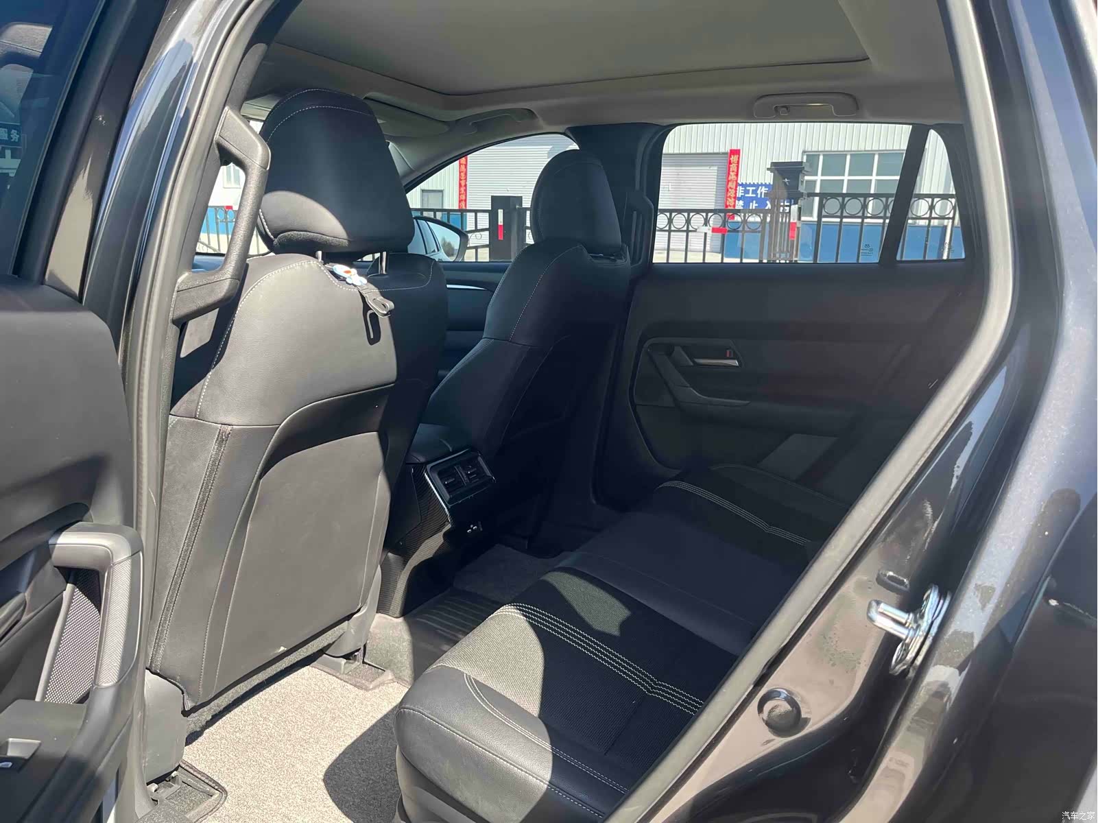 Mazda CX-50, 2024 16