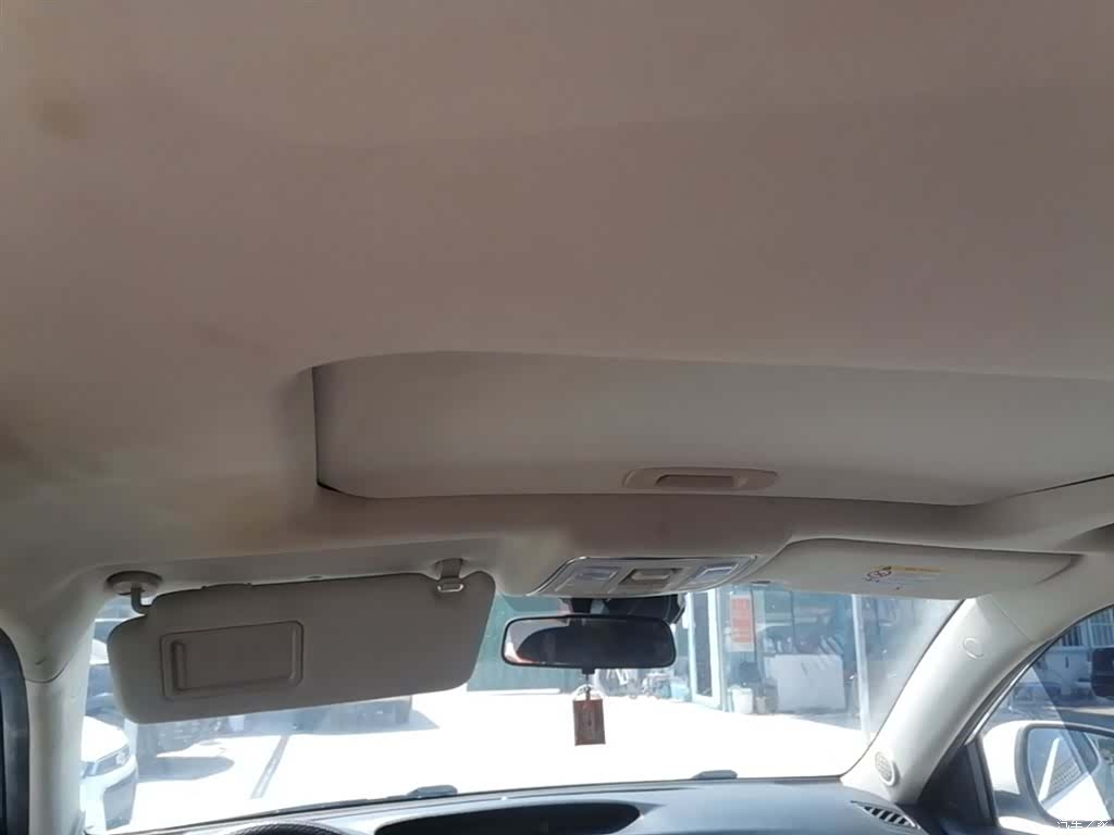 Geely X6, 2018 18