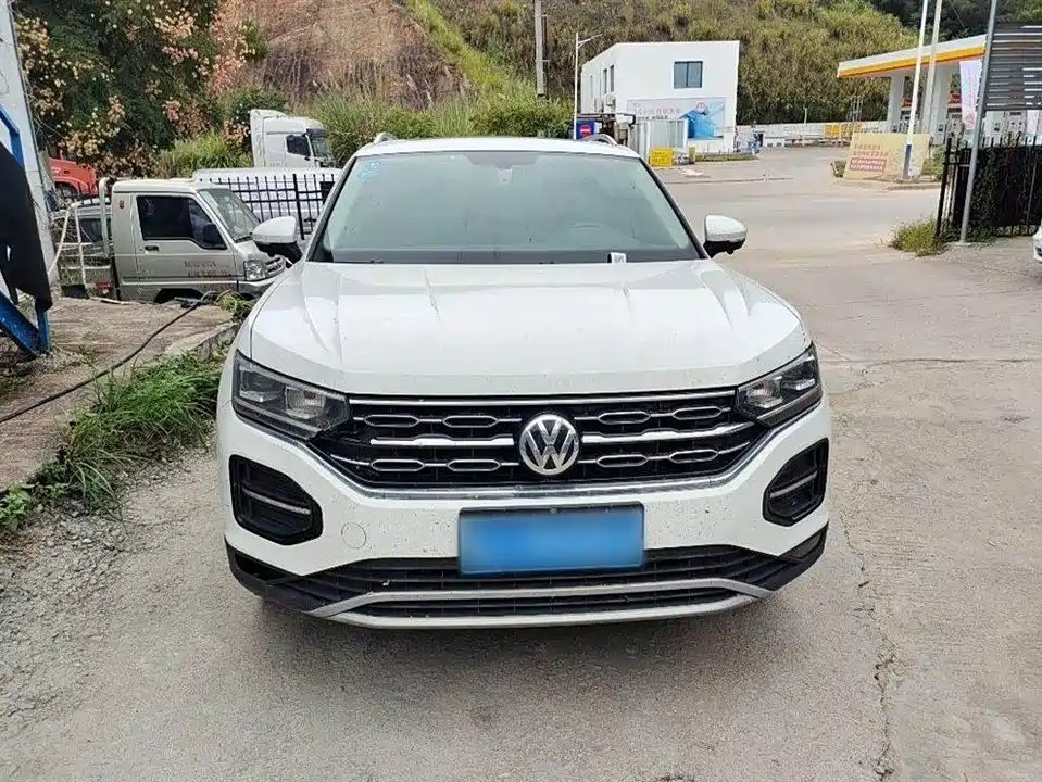Volkswagen Tanyue Volkswagen Tanyue