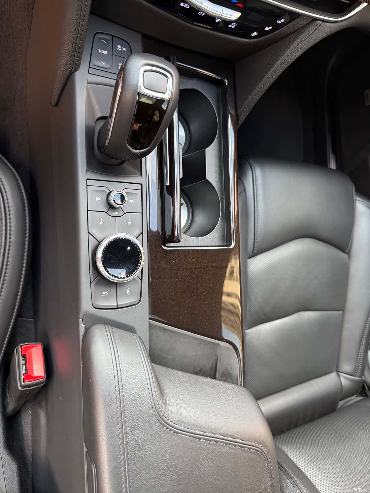 Cadillac CT6, 2019 18