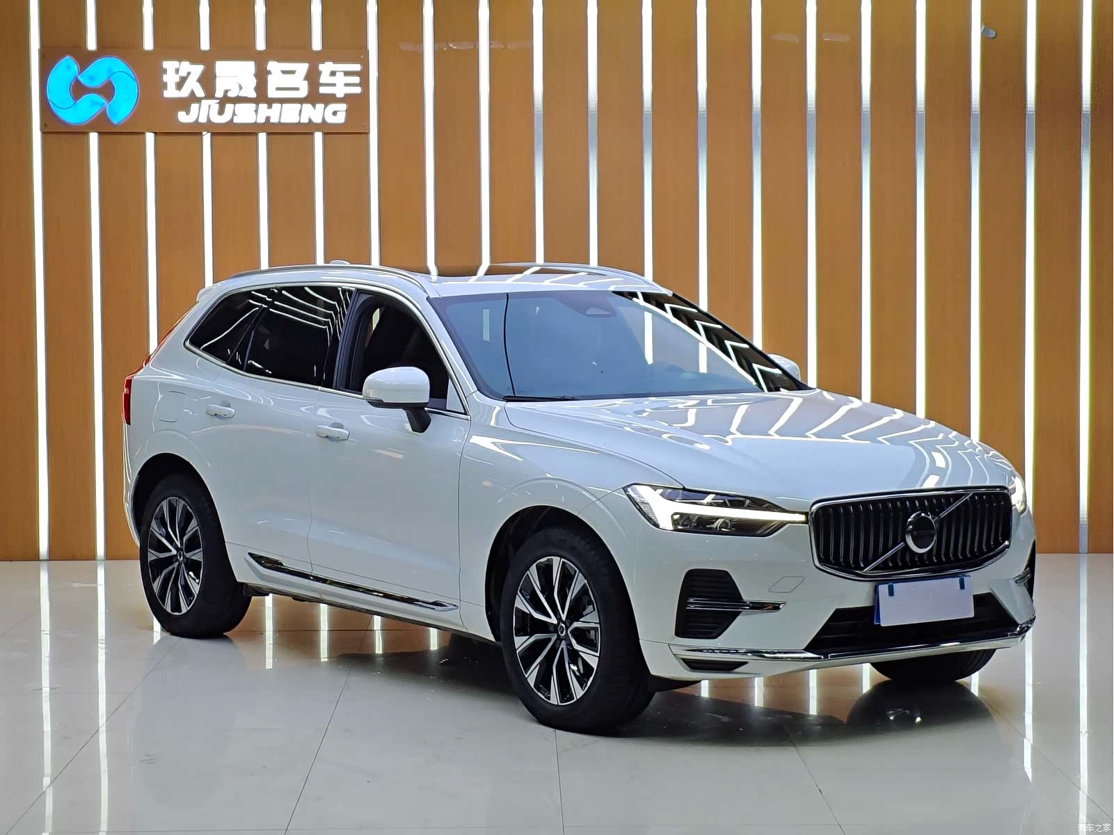 Volvo XC60, 2023 2