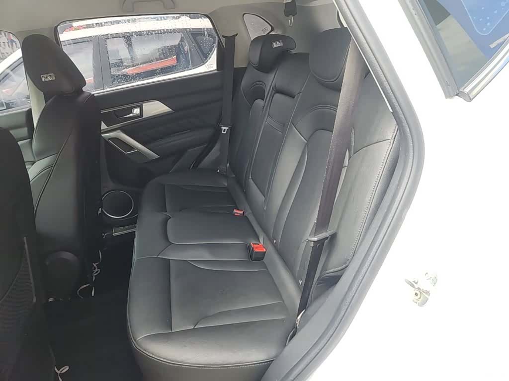 Haval H2, 2016 17