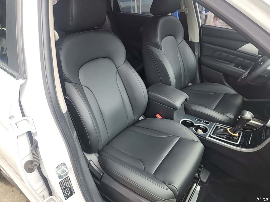 Haval H2, 2016 25