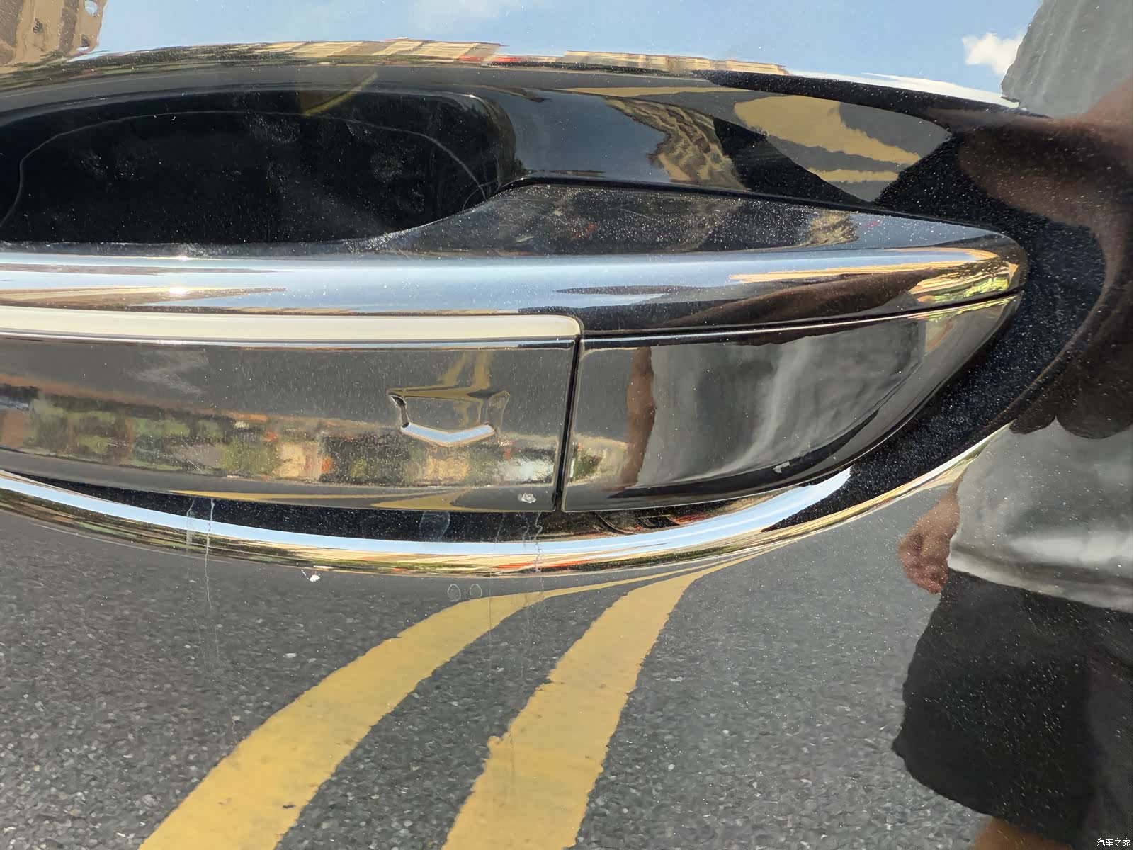 Cadillac CT5, 2021 13