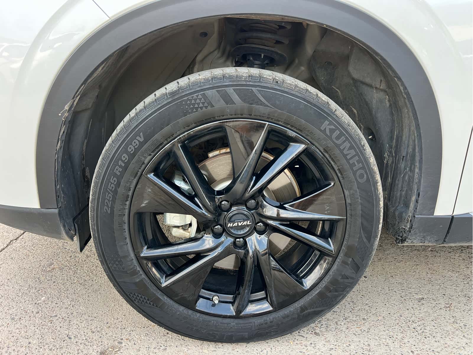 Haval H6, 2023 11