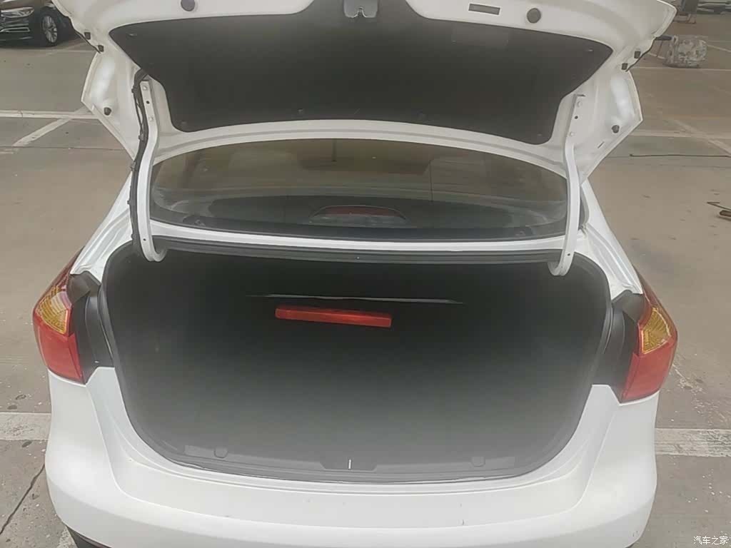 Kia K3, 2015 19