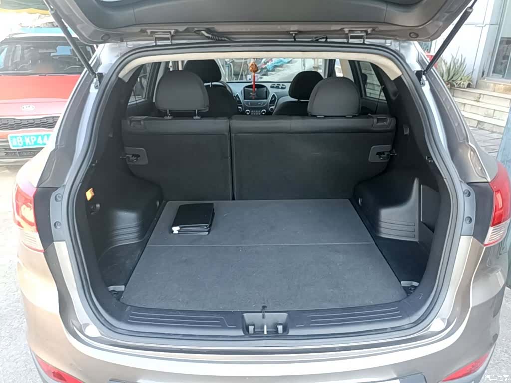 Hyundai ix35, 2016 19