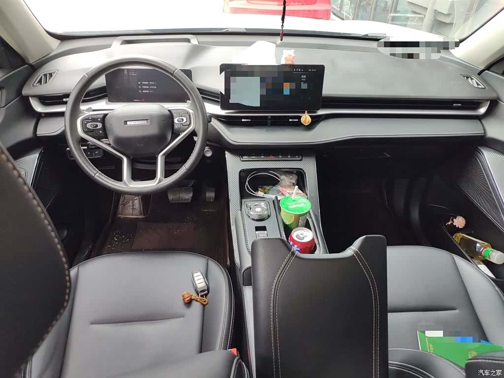 Haval H6, 2021 13