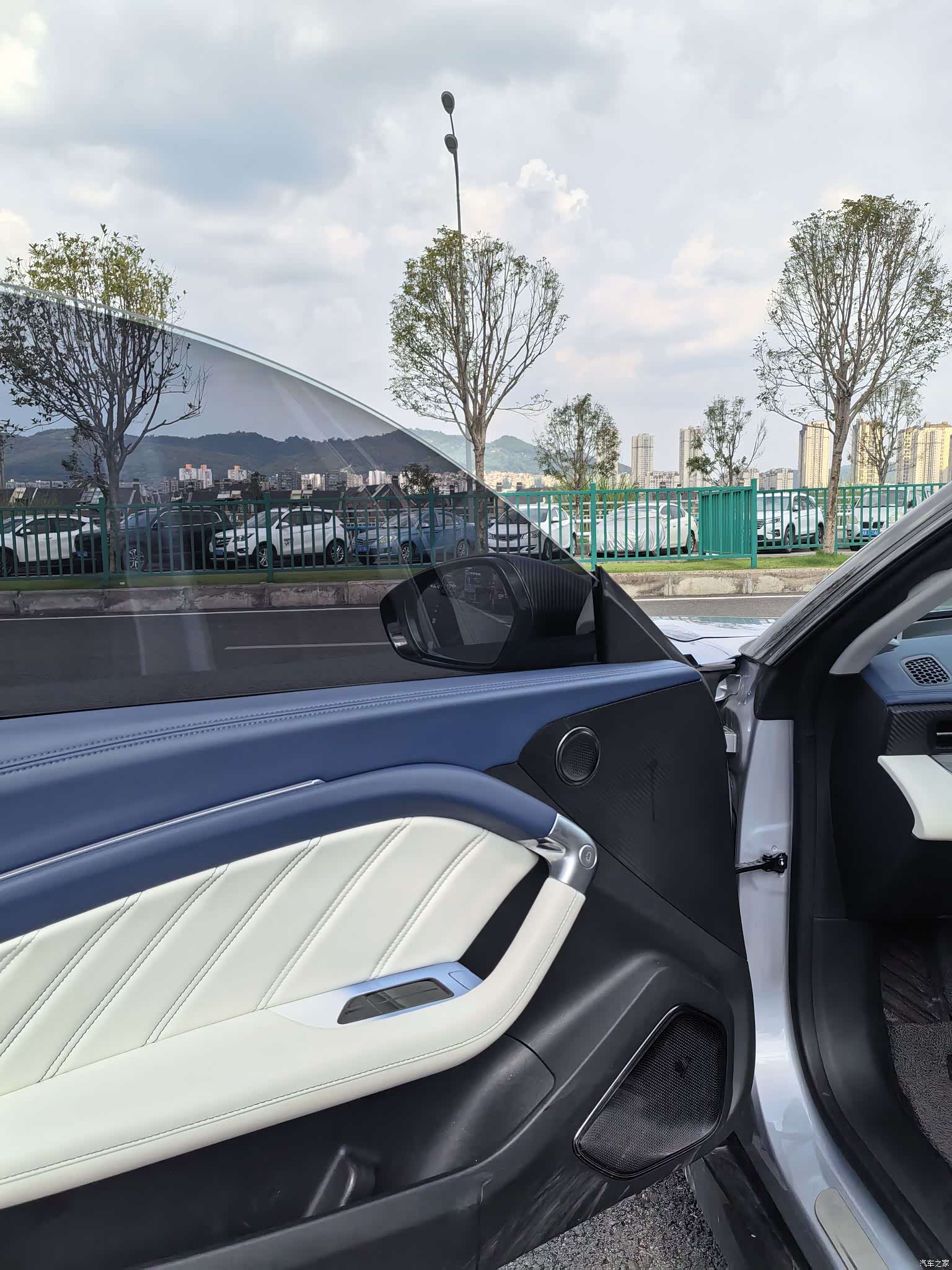 Neta GT, 2023 9