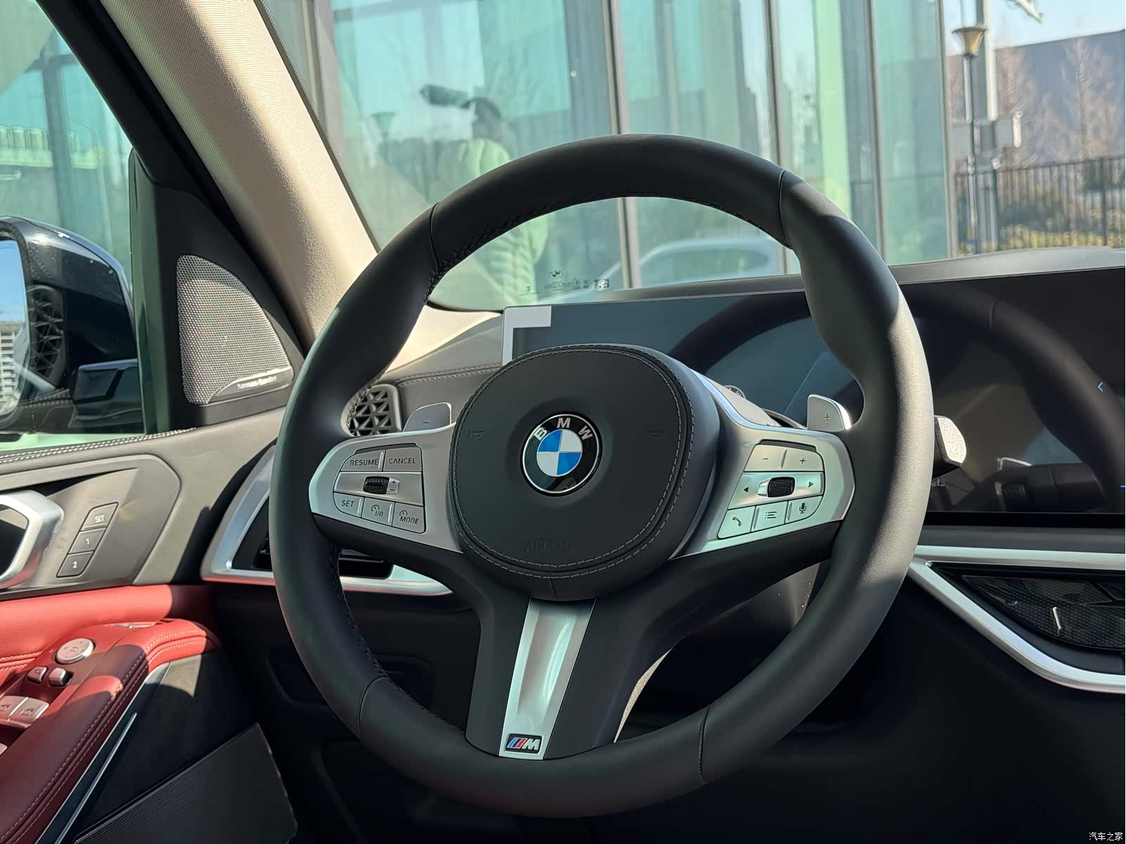 BMW X5, 1900 9