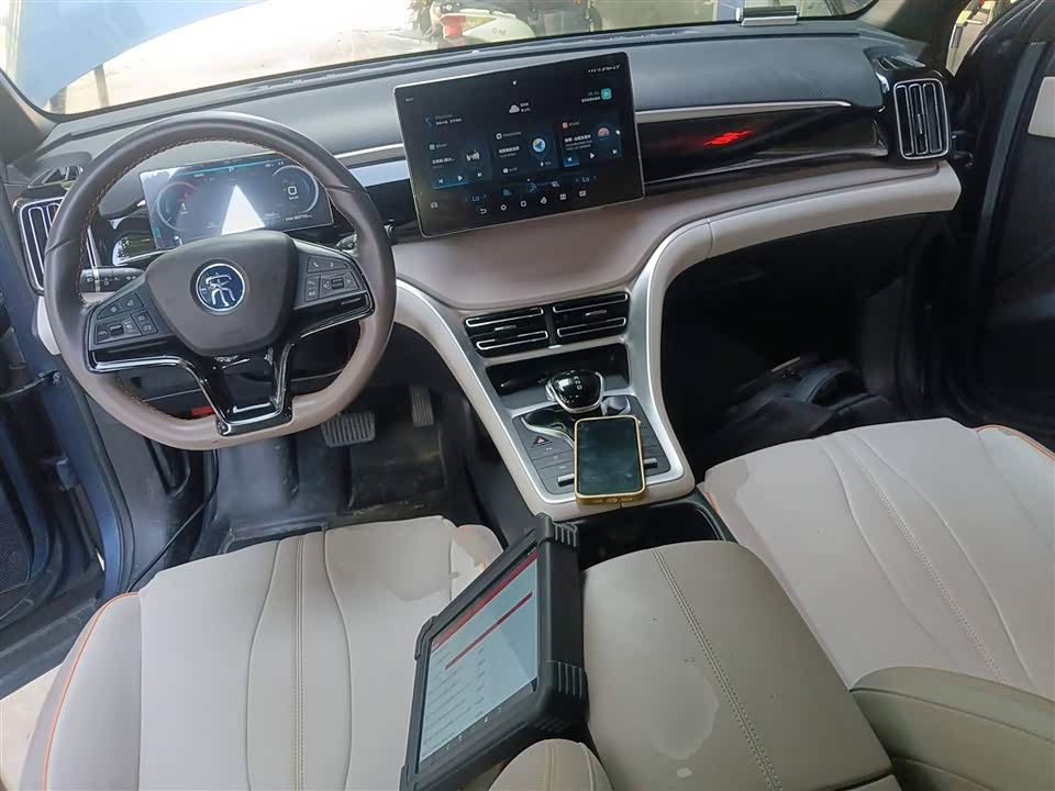 BYD Songjiang BYD Songjiang