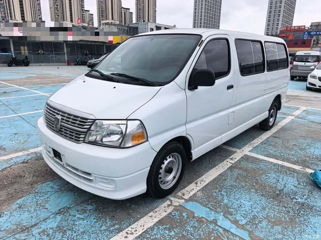 HuaChenLeiNuo V19, 2019 1