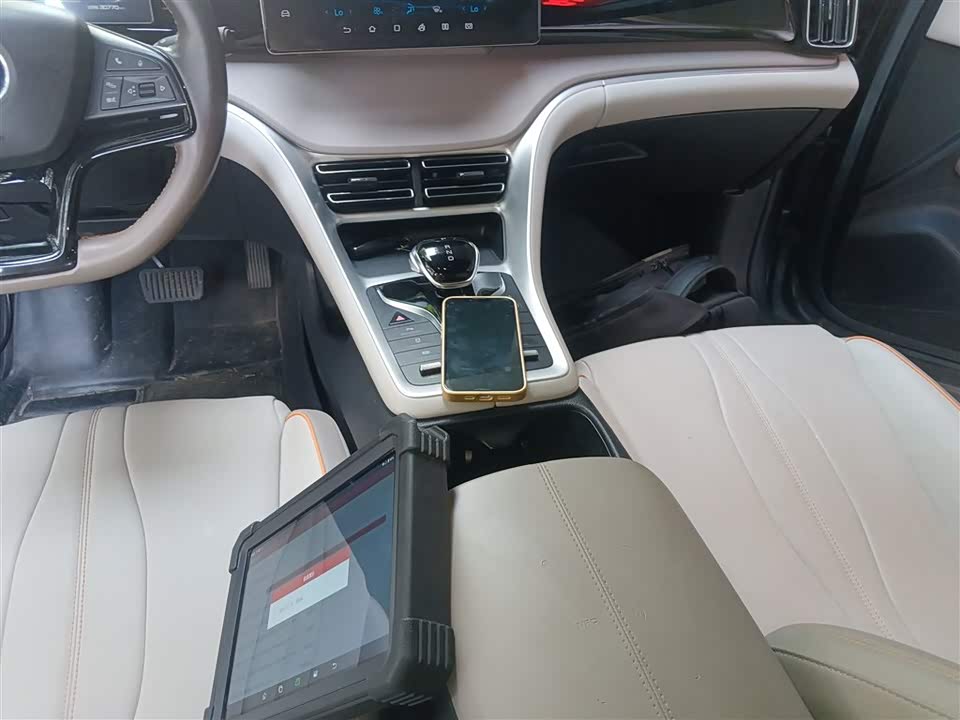 BYD Songjiang BYD Songjiang