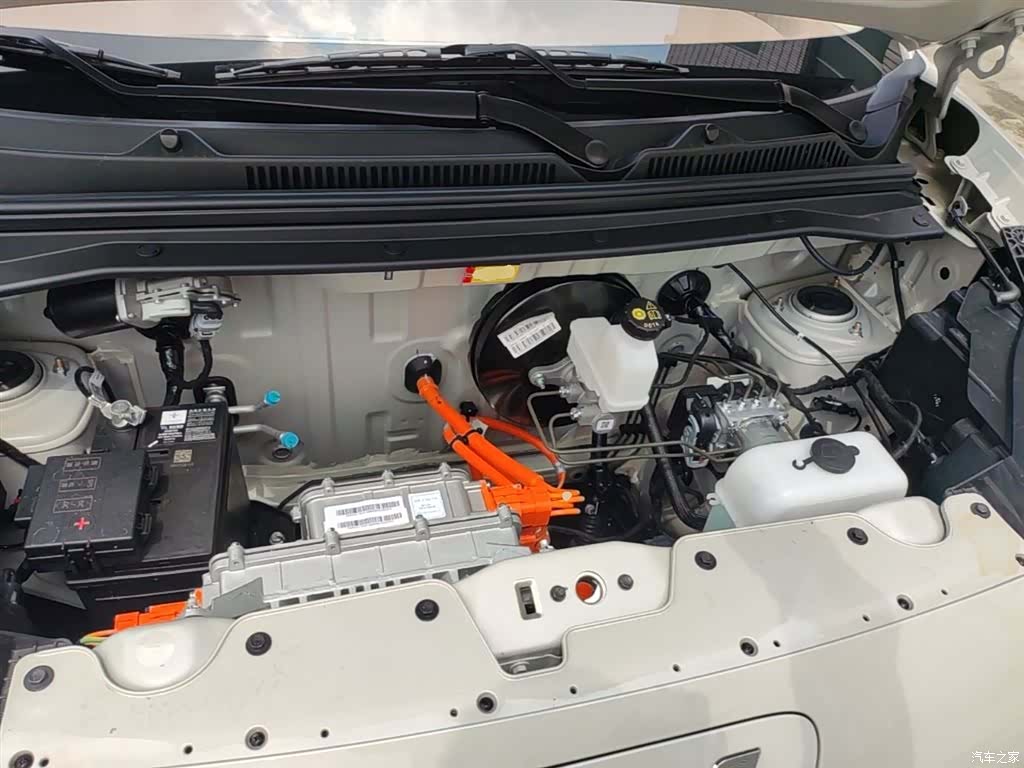 Wuling MINIEV, 2026 20