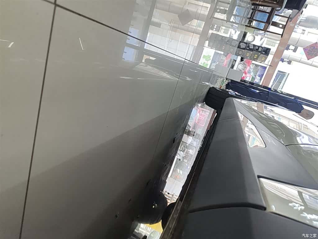 BYD Seagull, 2023 22