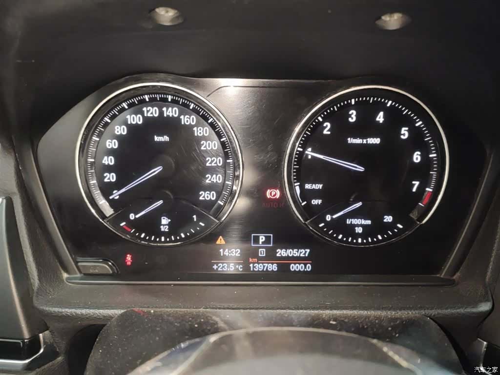 BMW 1 Series, 2018 12