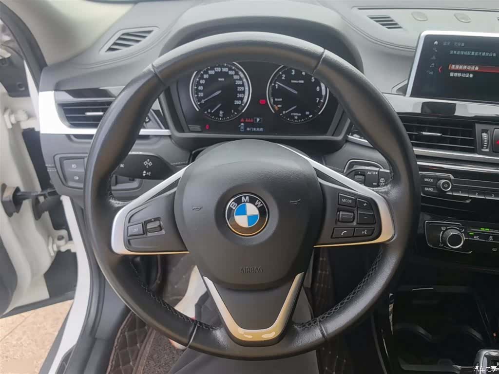 BMW X2, 2019 11
