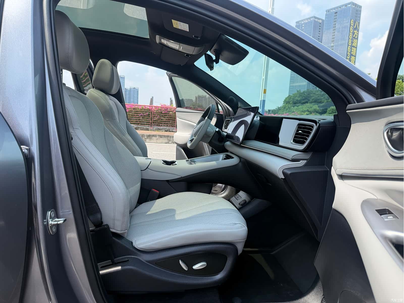BYD HiAce, 2025 9