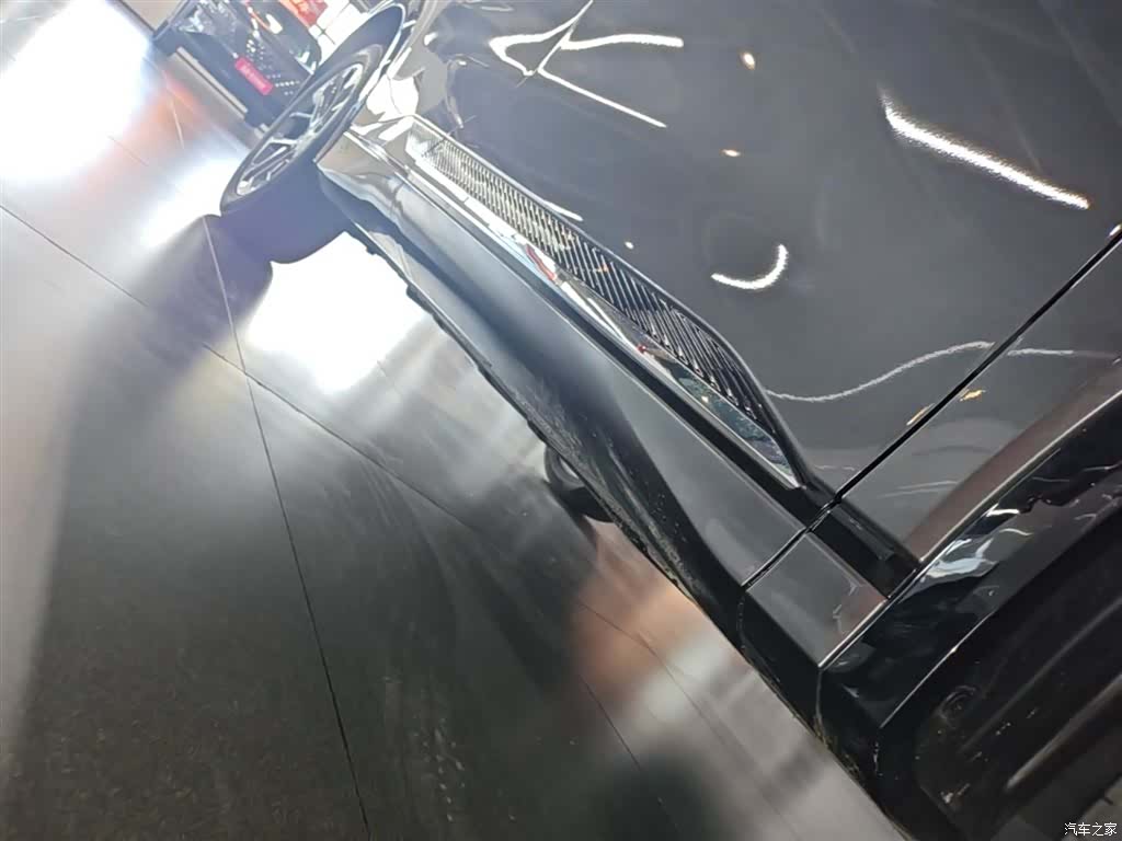 Changan CS75, 2026 21