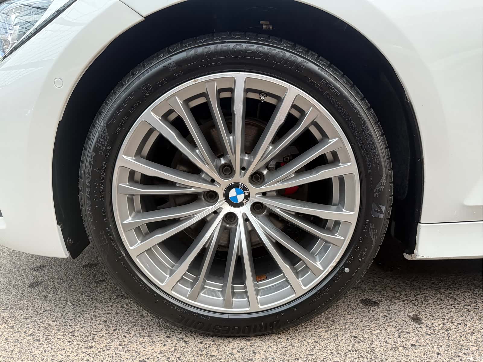BMW 3 Series, 2020 3