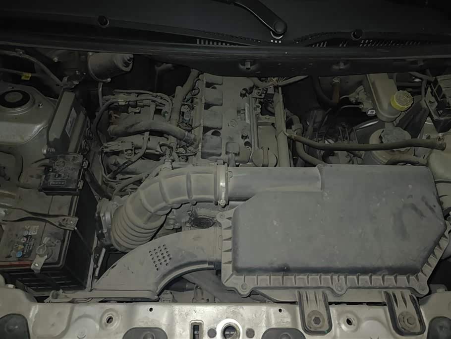 Wuling Wuling Hongguang V