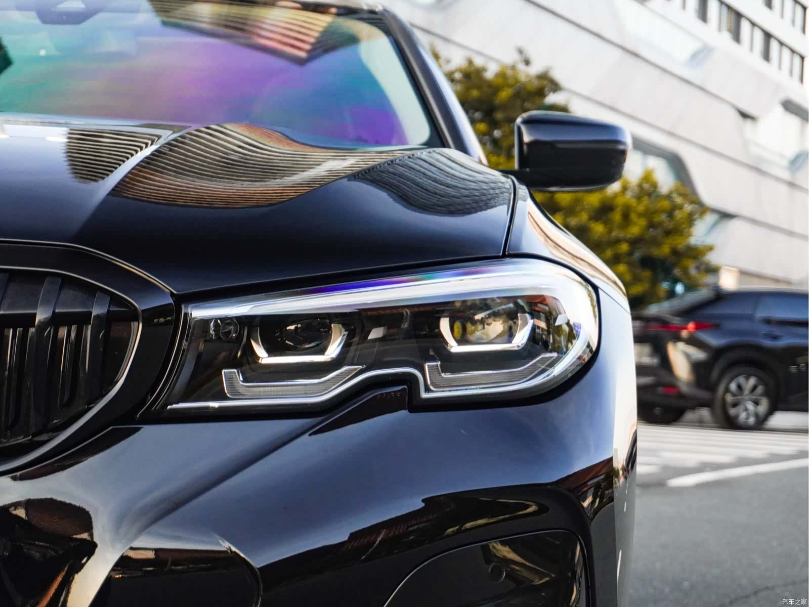 BMW 3 Series, 2021 4